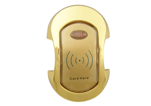Sauna Lock