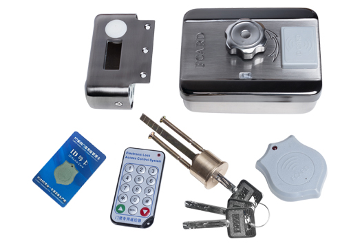 MC-203 Electric Door  Lock