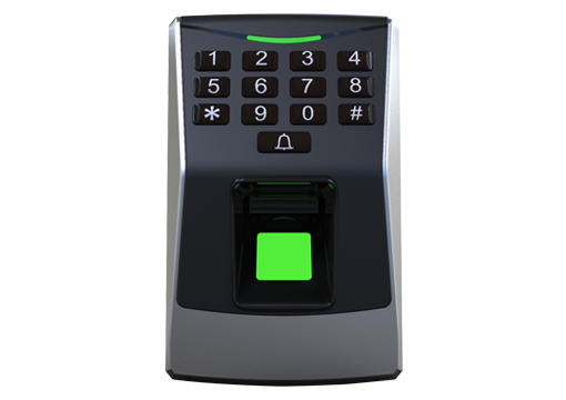Fingerprint Access Controller