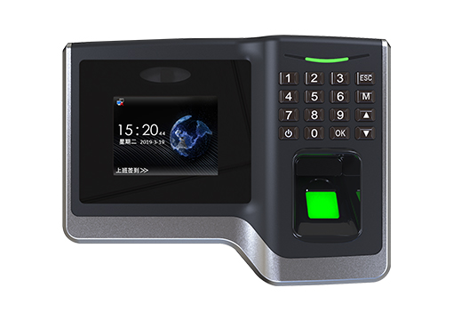 Fingerprint Time Attendance Access Controller