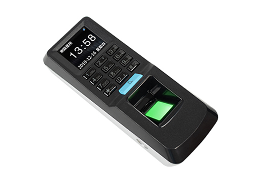 Time attendance Access Controller
