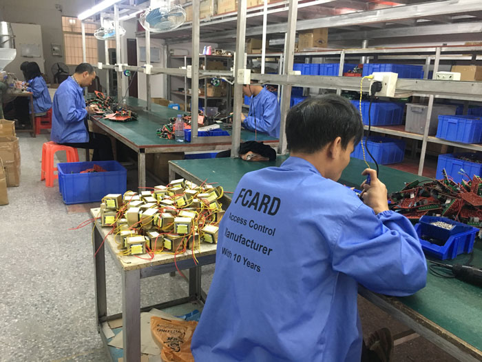 Factory Photoes