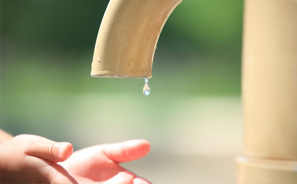 水控機的社會意義